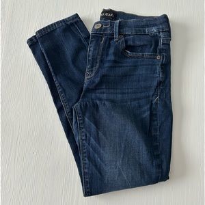 Express jeans